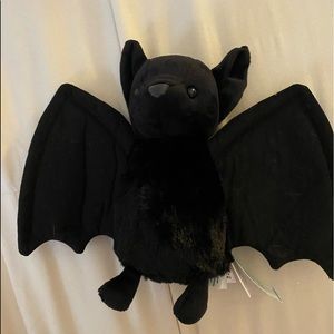 jelly cat bat